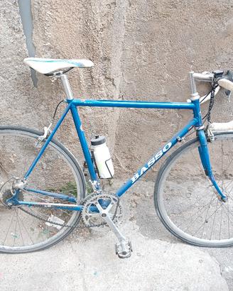 bici da corsa Basso
