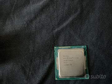 Intel Core i7-4790S 3.20GHz-LGA1150-4 Core 8Thread