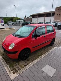 Chevrolet Matiz 1.0 energy 67cv benzina