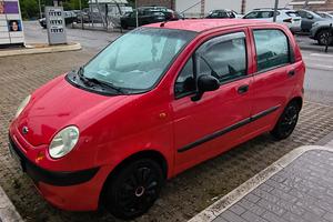 Chevrolet Matiz 1.0 energy 67cv benzina