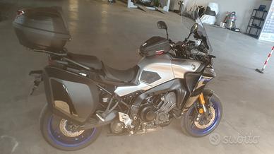 Yamaha Tracer 9 - 2022