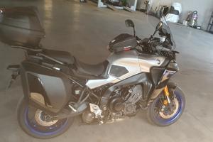 Yamaha Tracer 9 - 2022
