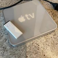 Apple tv