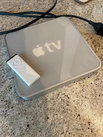 Apple tv