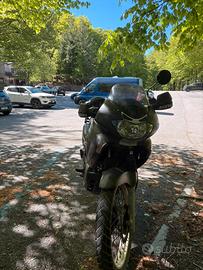 Transalp 650 xl
