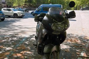 Transalp 650 xl