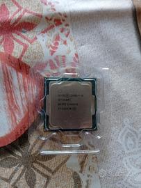 Core i5 7400T