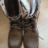 Scarpe bambina timberland