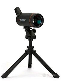 Cannocchiale Celestron C70 Mini Max