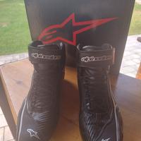 stivaletti alpinestars
