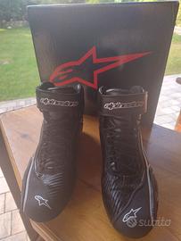 stivaletti alpinestars