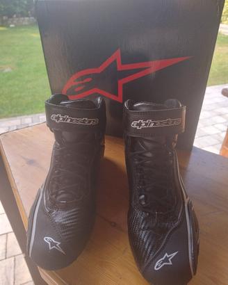 stivaletti alpinestars