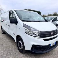 Fiat Talento 1.6 mjt LH1 12Q 120cv E6