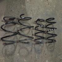 SET 4x MOLLE ORIGINALI MINI ONE - COOPER F55/F56