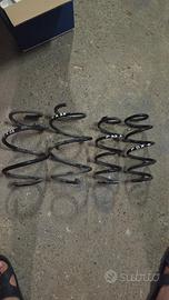 SET 4x MOLLE ORIGINALI MINI ONE - COOPER F55/F56