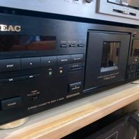 Teac V-5000