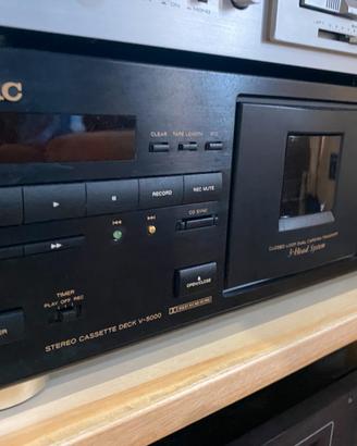 Teac V-5000