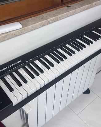 keystation 88 tasti mk3 M audio Tastiera