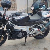 Aprilia Tuono 1000 RSV