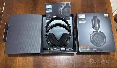 Cuffie over ear aperte Philips Fidelio X2HR