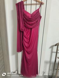 abito da cerimonia donna 