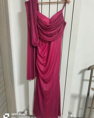 abito da cerimonia donna 