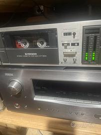 Pioneer CT 540