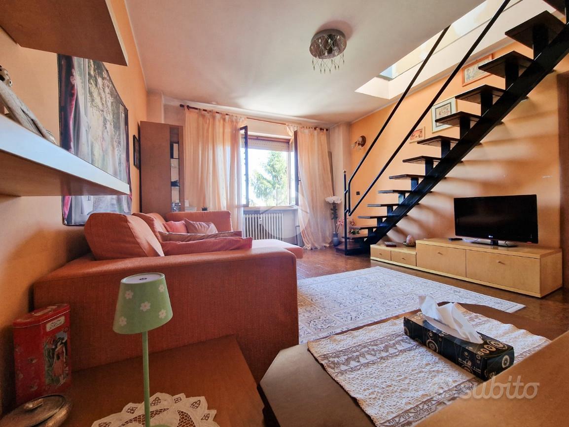 Appartamento – San Damiano d'Asti, Lavezzole - Vista 2