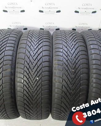 Saldi 215 60 17 Pirelli 95% 215 60 R17
