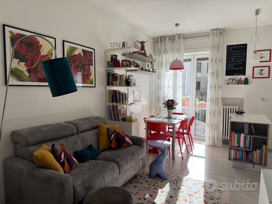 Appartamento – Milano, Buenos Aires - Venezia, Municipio 3 - Vista 5