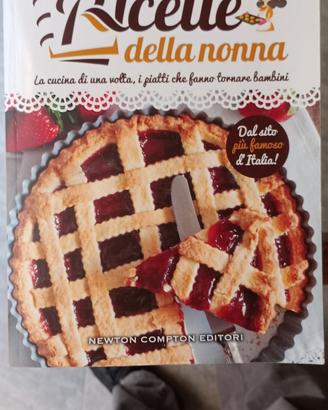 Ricette della nonna