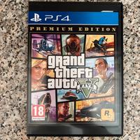 gtaV PS4