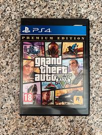 gtaV PS4