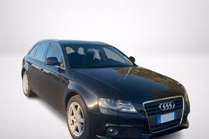 Audi A4 Avant 2.0 TDI 143C cv 2009