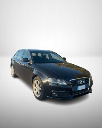 Audi A4 Avant 2.0 TDI 143C cv 2009