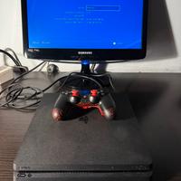 PLAYSTATION 4 SLIM 11.52