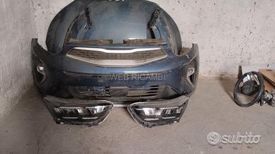 Musata ricambi kia stonic