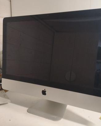 iMac 21.5 pollici NON FUNZIONANTE 