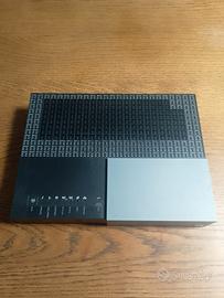 Modem Router Hub Tim