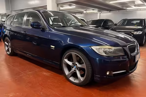 BMW 320 Serie 3 E91 Touring 320d Touring xdrive