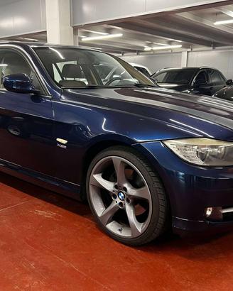 BMW 320 Serie 3 E91 Touring 320d Touring xdrive