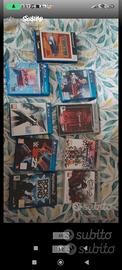 giochi PS4 e GameCube 