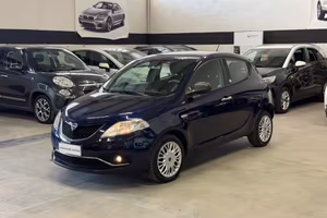 Lancia Ypsilon 1.2 69 CV 5 porte GPL Ecochic Unyca