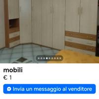 Camera da letto