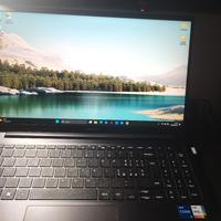 Portatile Samsung Galaxy Book2