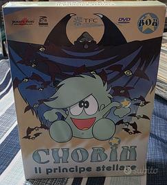 Chopin il principe delle stelle.