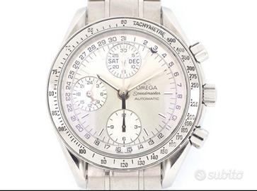Omega Speedmaster Automatic date 3523.30
