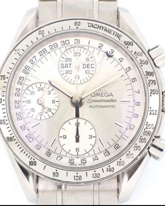 Omega Speedmaster Automatic date 3523.30