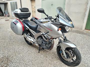 Yamaha Tdm 900 del 2003