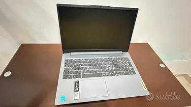Laptop Lenovo